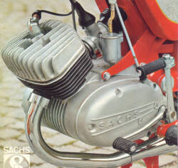 Sachs Motor
