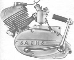 Sachs Motor